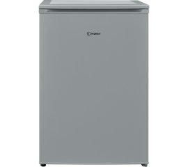 Indesit I55RM 1110 S UK frigorifero Libera installazione 134 L Argento