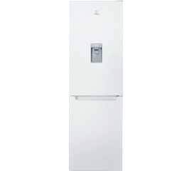 Indesit LR8 S1 W AQ UK.1 frigorifero con congelatore Libera installazione 336 L Bianco