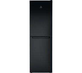 Indesit LD85 F1 K.1 frigorifero con congelatore Libera installazione 292 L Nero