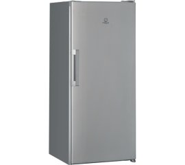 Indesit SI4 1 S UK.1 frigorifero Libera installazione 263 L Argento