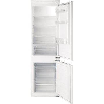 Indesit IB 7030 A1 D.UK.1 frigorifero con congelatore Da incasso 273 L F Bianco