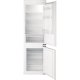 Indesit IB 7030 A1 D.UK.1 frigorifero con congelatore Da incasso 273 L F Bianco 2