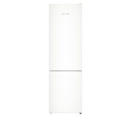 Liebherr CP 4813 frigorifero con congelatore Libera installazione 343 L D Bianco