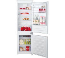 Hotpoint HMCB 7030 AA.UK.1 frigorifero con congelatore Da incasso 273 L Bianco
