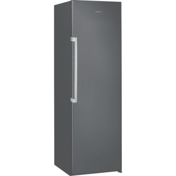 Hotpoint SH8 1Q GRFD UK.1 frigorifero Libera installazione 366 L Grafite