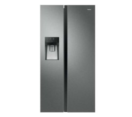 Haier HRF-636IM6 frigorifero side-by-side Incasso/libero 540 L F Acciaio inossidabile
