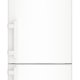 Liebherr CN 4015 Comfort NoFrost frigorifero con congelatore Libera installazione 366 L E Bianco 2