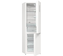 Gorenje NRK6202AW4 frigorifero con congelatore Libera installazione 331 L E Bianco
