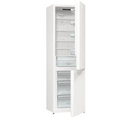 Gorenje NRK6202EW4 frigorifero con congelatore Libera installazione 331 L E Bianco