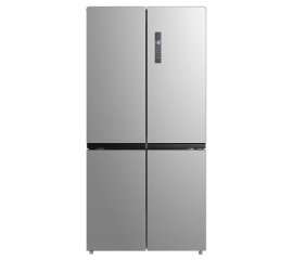 Midea MF840A2 frigorifero side-by-side Libera installazione 622 L E Acciaio inossidabile