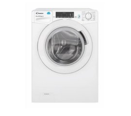 Candy Smart CSS 128T3-01 lavatrice Caricamento frontale 8 kg 1200 Giri/min Bianco