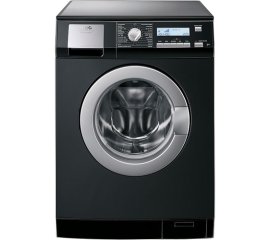 AEG L74850B lavatrice Caricamento frontale 7 kg 1400 Giri/min Nero