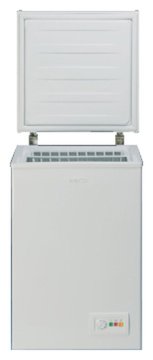 Beko HAS 11540 Congelatore a pozzo Libera installazione 101 L Bianco