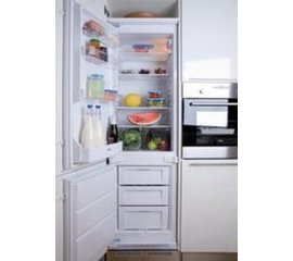 Ignis ARL779 frigorifero con congelatore Da incasso 266 L Bianco