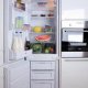 Ignis ARL779 frigorifero con congelatore Da incasso 266 L Bianco 2