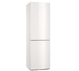 Haier CSM637AW frigorifero con congelatore Libera installazione Bianco