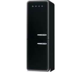 Smeg FAB32YNE frigorifero con congelatore Libera installazione Nero