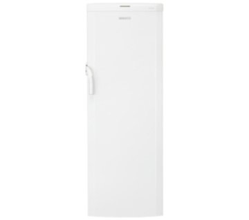 Beko FNE26423 congelatore Congelatore verticale Libera installazione 210 L Bianco