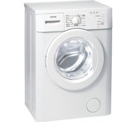 Gorenje WA50145S lavatrice Caricamento frontale 5 kg 1400 Giri/min Bianco