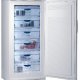 Gorenje F7248W congelatore Congelatore verticale Libera installazione 208 L 2