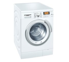 Siemens WM16S79P lavatrice Caricamento frontale 8 kg 1600 Giri/min Bianco