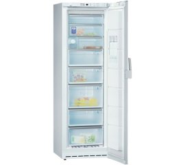 Siemens GS32NE22 congelatore Congelatore verticale Libera installazione 247 L Bianco