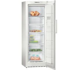 Siemens GS28NV22EX congelatore Congelatore verticale Libera installazione 217 L Bianco