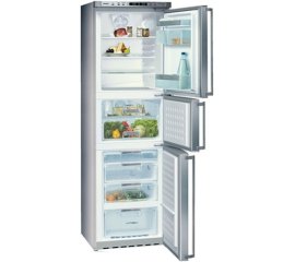 Siemens KG29FE40 frigorifero con congelatore Libera installazione 260 L Acciaio inossidabile