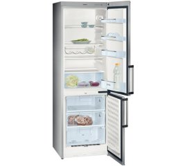 Siemens KG36VE45 frigorifero con congelatore Libera installazione 312 L Acciaio inossidabile