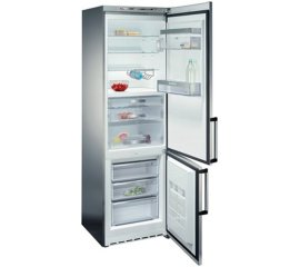 Siemens KG39FE91 frigorifero con congelatore Libera installazione 309 L Acciaio inossidabile