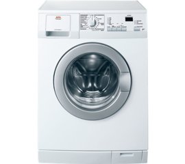 AEG L54849D lavatrice Caricamento frontale 6 kg 1400 Giri/min Bianco