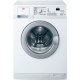AEG L54849D lavatrice Caricamento frontale 6 kg 1400 Giri/min Bianco 2