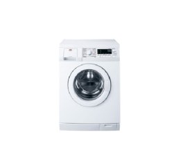 AEG L64880L lavatrice Caricamento frontale 7 kg 1400 Giri/min Bianco