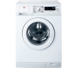 AEG L66850L lavatrice Caricamento frontale 7 kg 1600 Giri/min Bianco