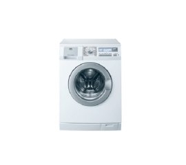 AEG L76950A3 lavatrice Caricamento frontale 8 kg 1600 Giri/min Bianco