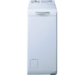AEG L47239 lavatrice Caricamento dall'alto 6 kg 1200 Giri/min Bianco