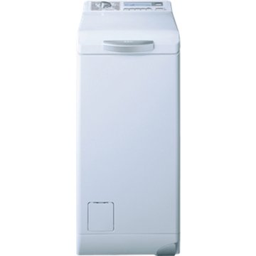 AEG L47239 lavatrice Caricamento dall'alto 6 kg 1200 Giri/min Bianco