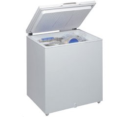 Whirlpool AFG 6241 AP congelatore Congelatore a pozzo Libera installazione 167 L Bianco