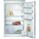 Bosch KIR18V20GB frigorifero Da incasso 150 L Bianco 2