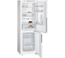 Siemens KG36VVW33G frigorifero con congelatore Libera installazione 307 L Bianco