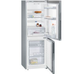 Siemens KG33VVI31G frigorifero con congelatore Libera installazione 286 L Stainless steel