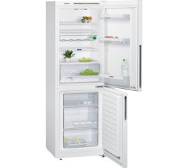 Siemens KG33VVW31G frigorifero con congelatore Libera installazione 286 L Bianco