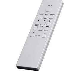 Pro-Ject Control Pre Box S2 Digital telecomando IR Wireless Pulsanti