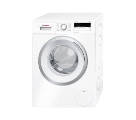 Bosch Serie 4 WAN24100GB lavatrice Caricamento frontale 7 kg 1200 Giri/min Bianco