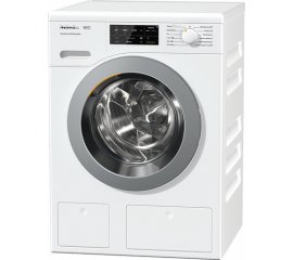 Miele WCE660 TDos Wifi lavatrice Caricamento frontale 8 kg 1400 Giri/min Bianco