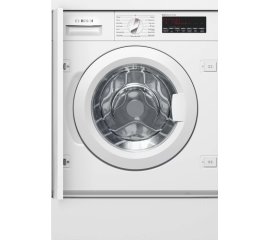 Bosch Serie 8 WIW28500GB lavatrice Caricamento frontale 8 kg 1400 Giri/min Bianco