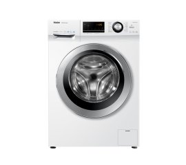 Haier HW90-BP14636 lavatrice Caricamento frontale 9 kg 1400 Giri/min Bianco
