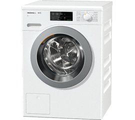 Miele WCG120 lavatrice Caricamento frontale 9 kg 1600 Giri/min Bianco