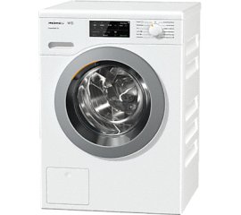 Miele WCE320 lavatrice Caricamento frontale 8 kg 1400 Giri/min Bianco