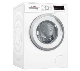 Bosch Serie 4 WAN28201GB lavatrice Caricamento frontale 8 kg 1400 Giri/min Bianco